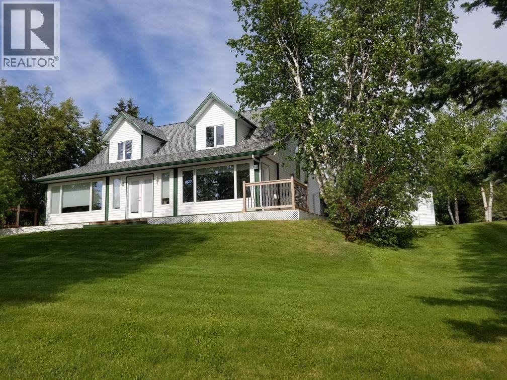 1165 Adams Rd, Prince George, BC V0J 2S0