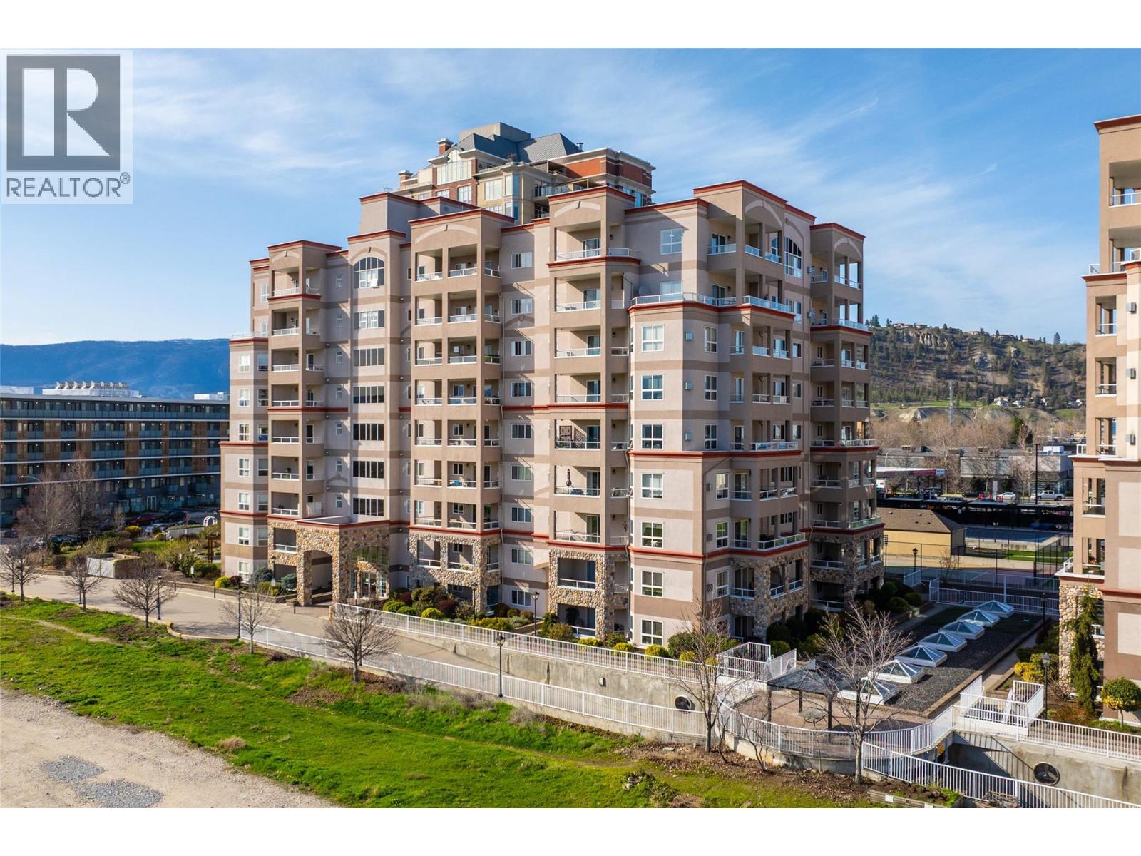 1967 Underhill Street Unit 307, Kelowna, BC V1X 8C9