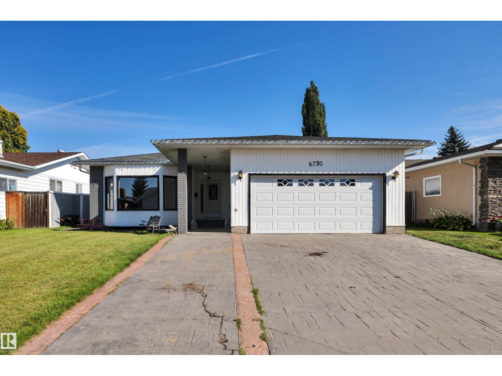 20 Av Nw Unit 6720, Edmonton, AB T6K 2H2