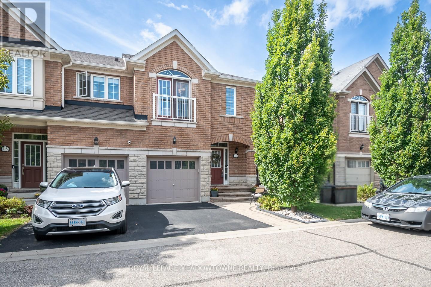 16 745 Farmstead Dr, Milton, ON L9T 8B1