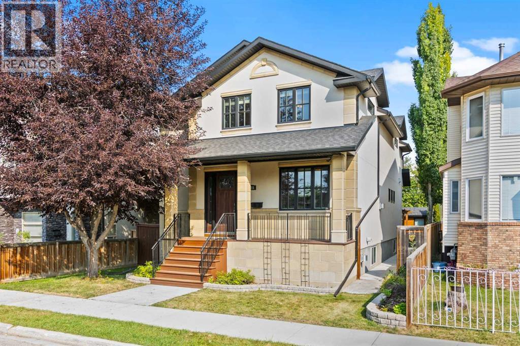 2 Street Nw Unit 1428 #a, Calgary, AB T2M 2X4