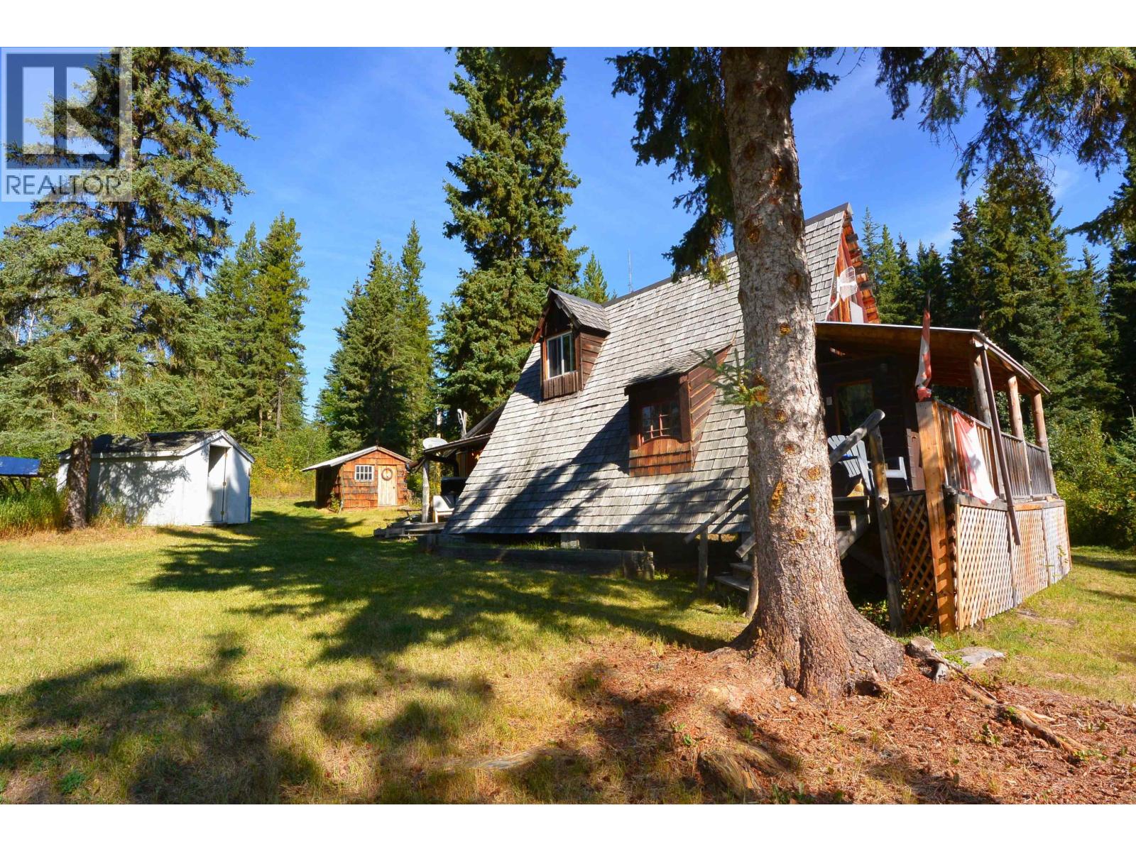 28062 Walcott Quick Rd, Telkwa, BC V0J 2X2