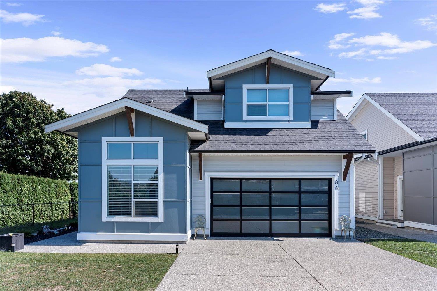 46213 Hakweles Roadsardis East Vedder Unit 88, Chilliwack, BC V4Z 0C6