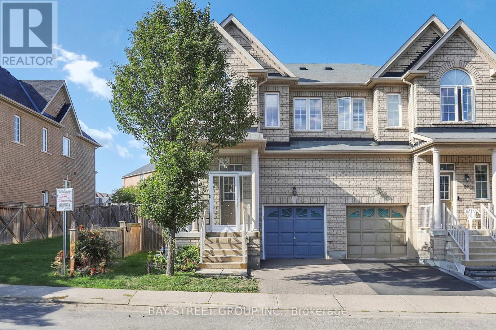 82 Coleluke Ln, Markham, ON L3S 0B7