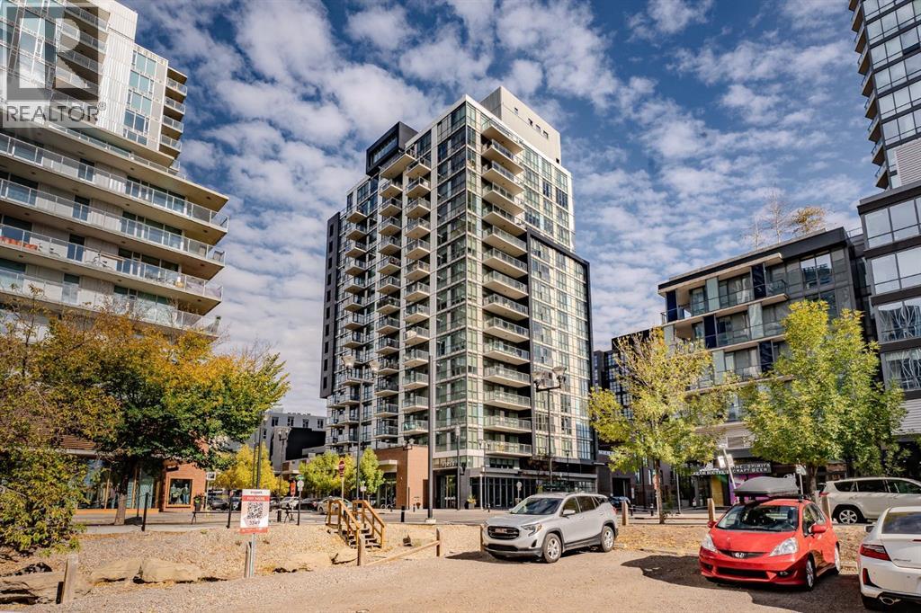 550 Riverfront Avenue Se Unit 309, Calgary, AB T2G 1E5