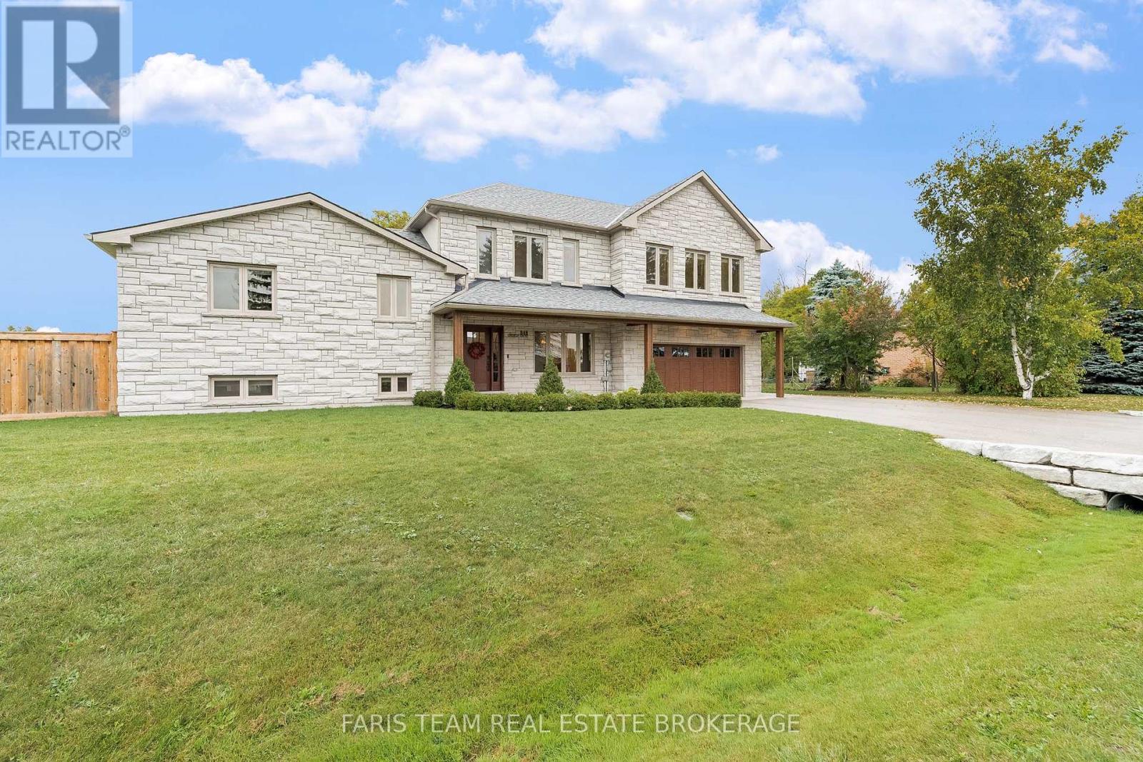 848 Church Dr, Innisfil, ON L0L 1K0