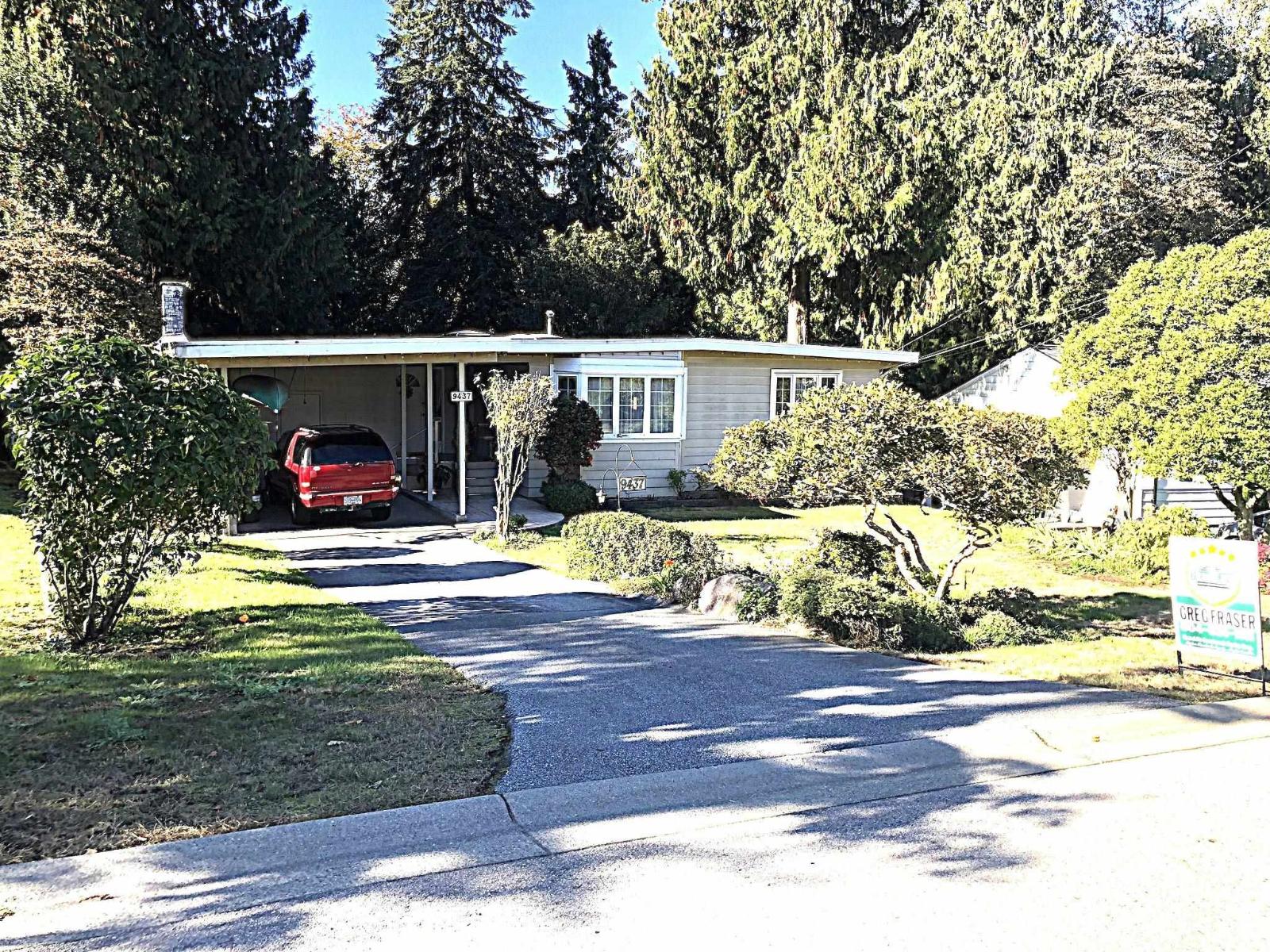 9437 Dawson Cres, Delta, BC V4C 5G7