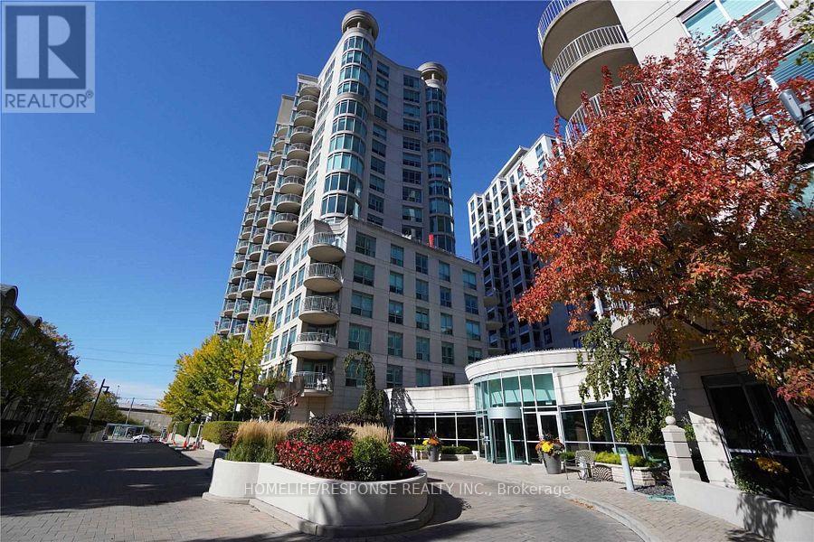 809 2111 Lakeshore Blvd W, Toronto, ON M8V 4B2