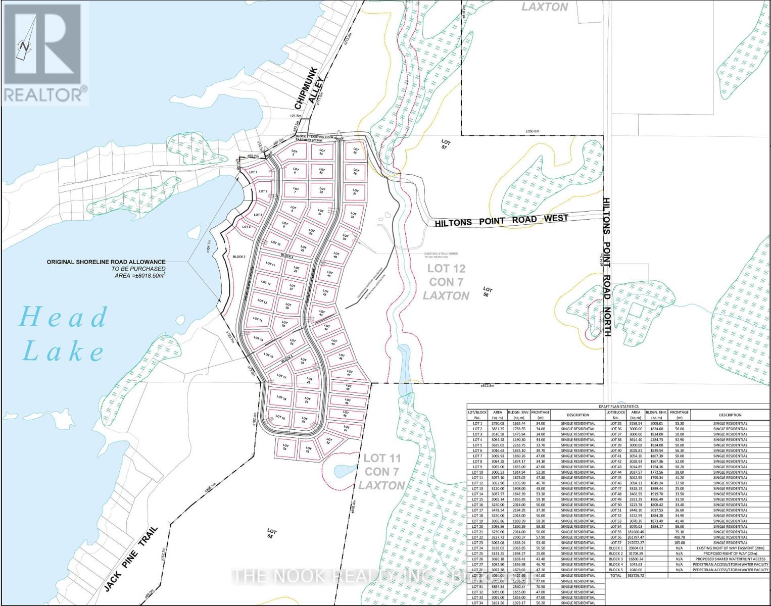 45 Hiltons Pt Rd W, Kawartha Lakes Laxtondigbylongford, ON K0M 2L0