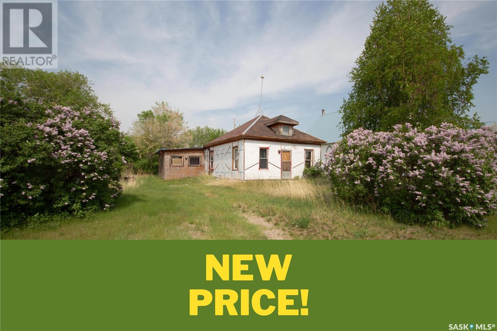 16 Elm St, Ruddell, SK S0M 2S0