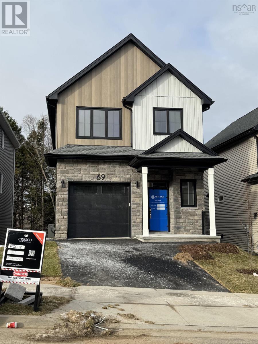 Pc32 69 Pearlgarden Close, Dartmouth, NS B2X 0C2