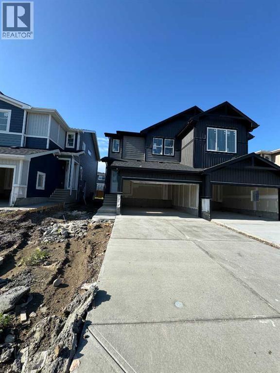 253 Waterford Way, Chestermere, AB T1X 2Z9