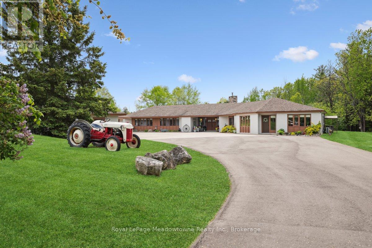 10632 Fifth Line, Milton Na Rural Nassagaweya, ON N0B 2K0