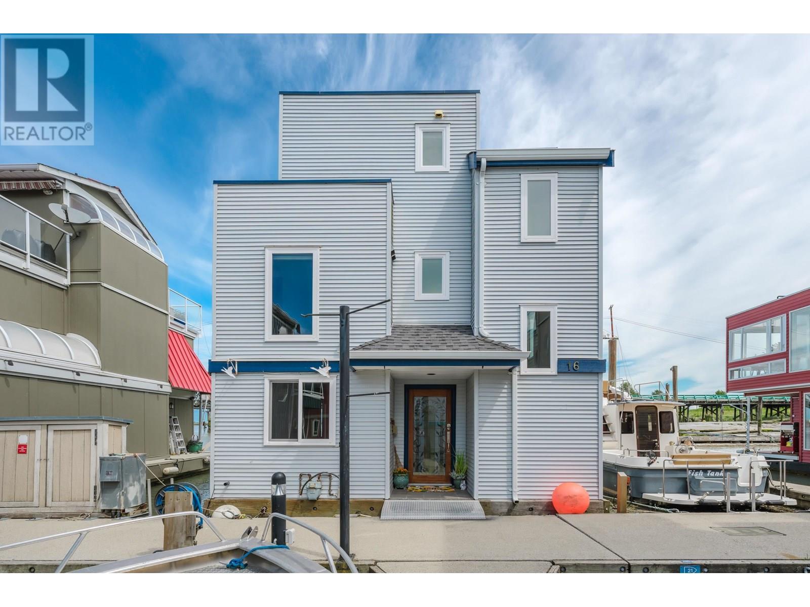 3473 W River Road Unit 16, Delta, BC V4K 5E9