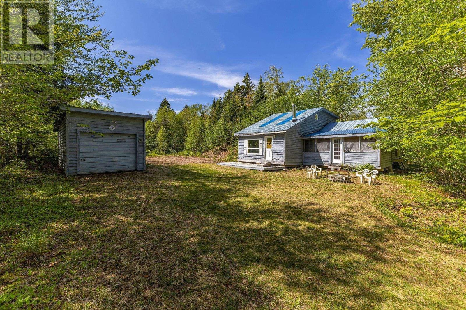 291 Hart Lake Road Unit 23, Hart Lake, NS B0M 1G0