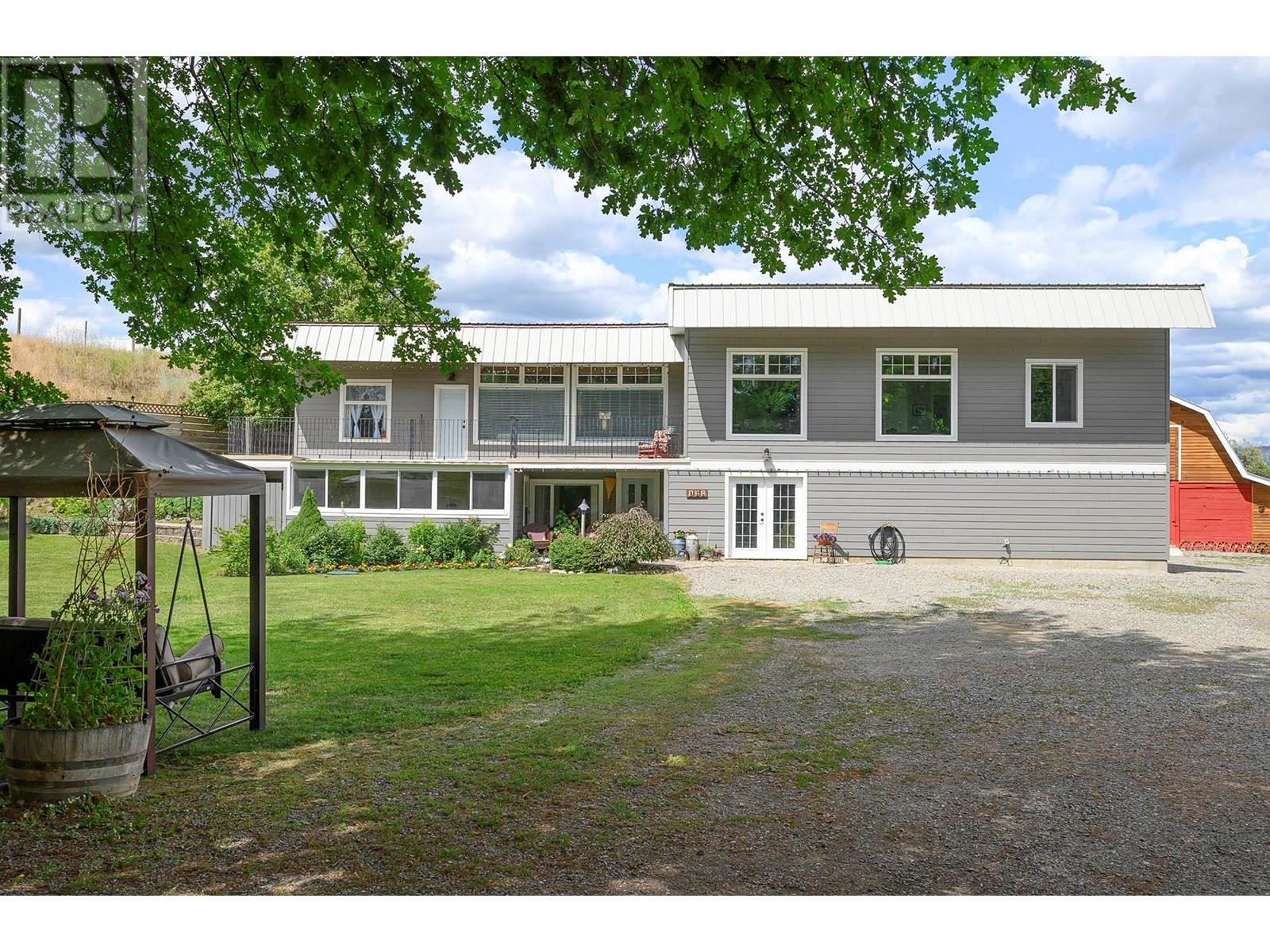 570 Dairy Rd, Kamloops, BC V2B 8N5