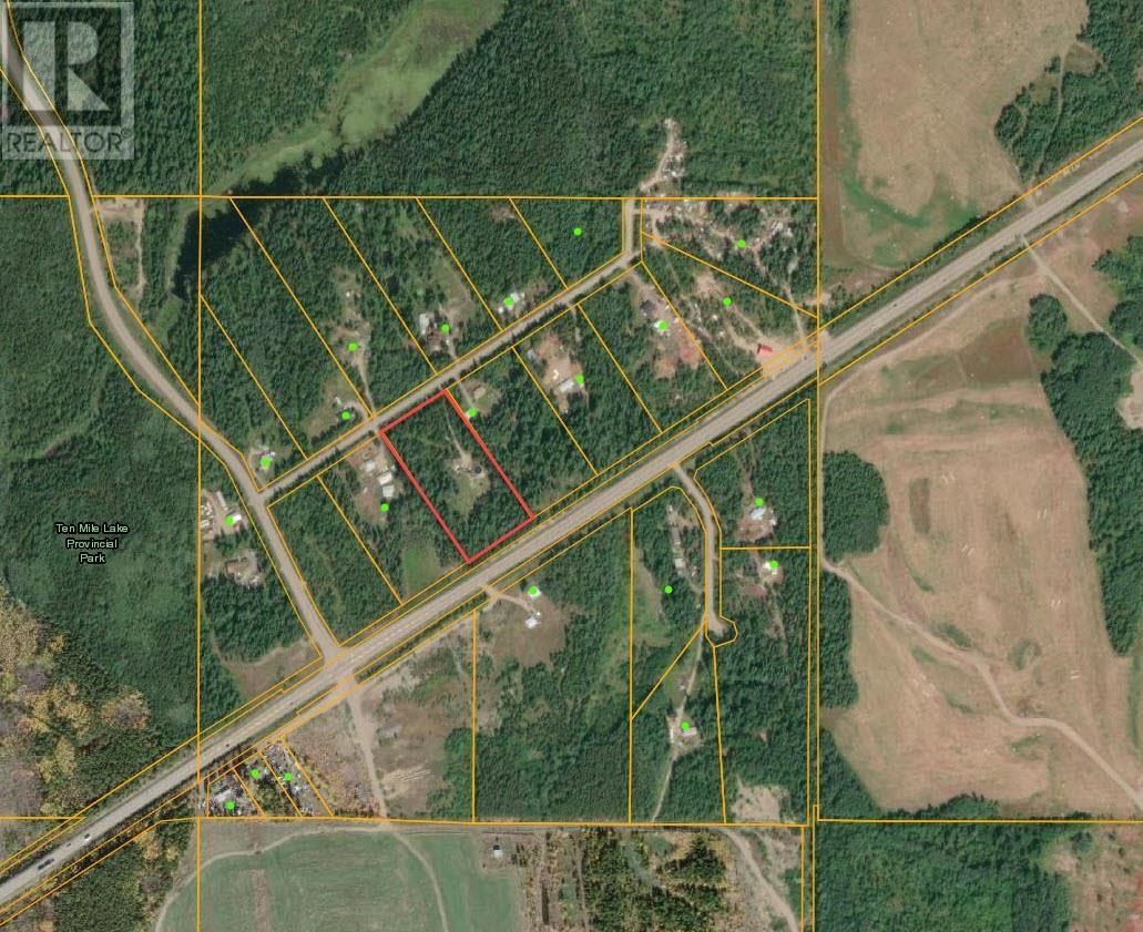 1092 Eagle Rd, Quesnel, BC V2J 6X7