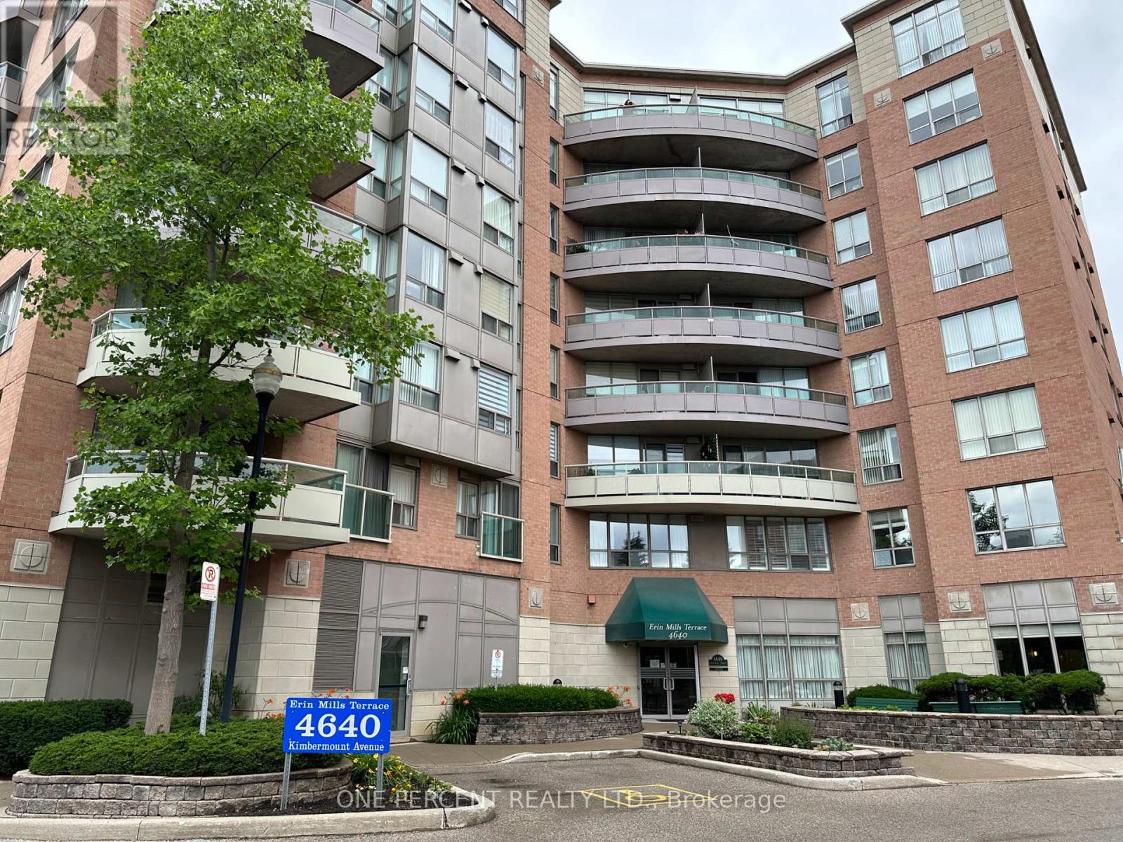 103 4640 Kimbermount Ave, Mississauga, ON L5M 5W6