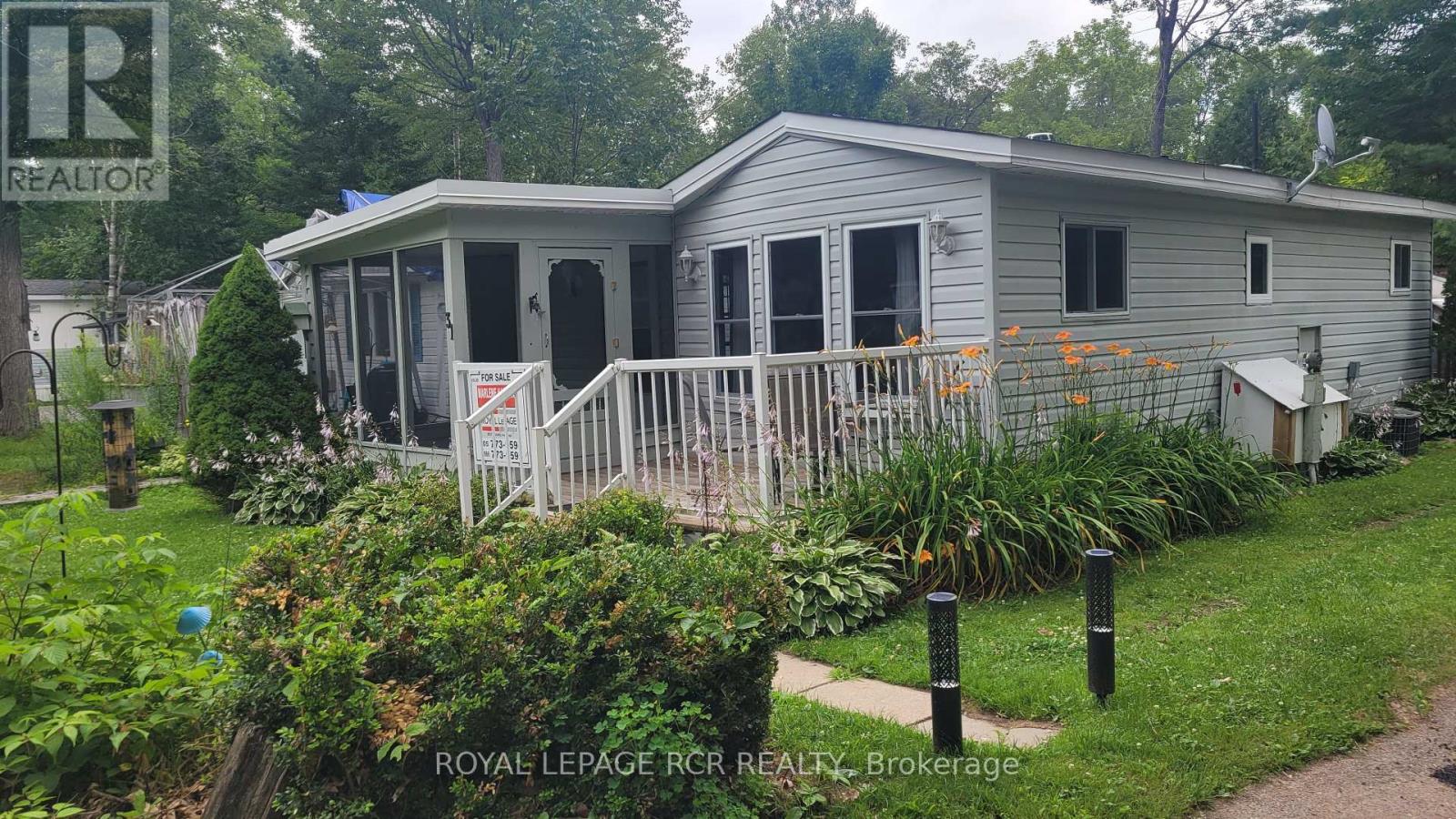 31 1007 Racoon Rd, Gravenhurst Morrison, ON P1P 1R1
