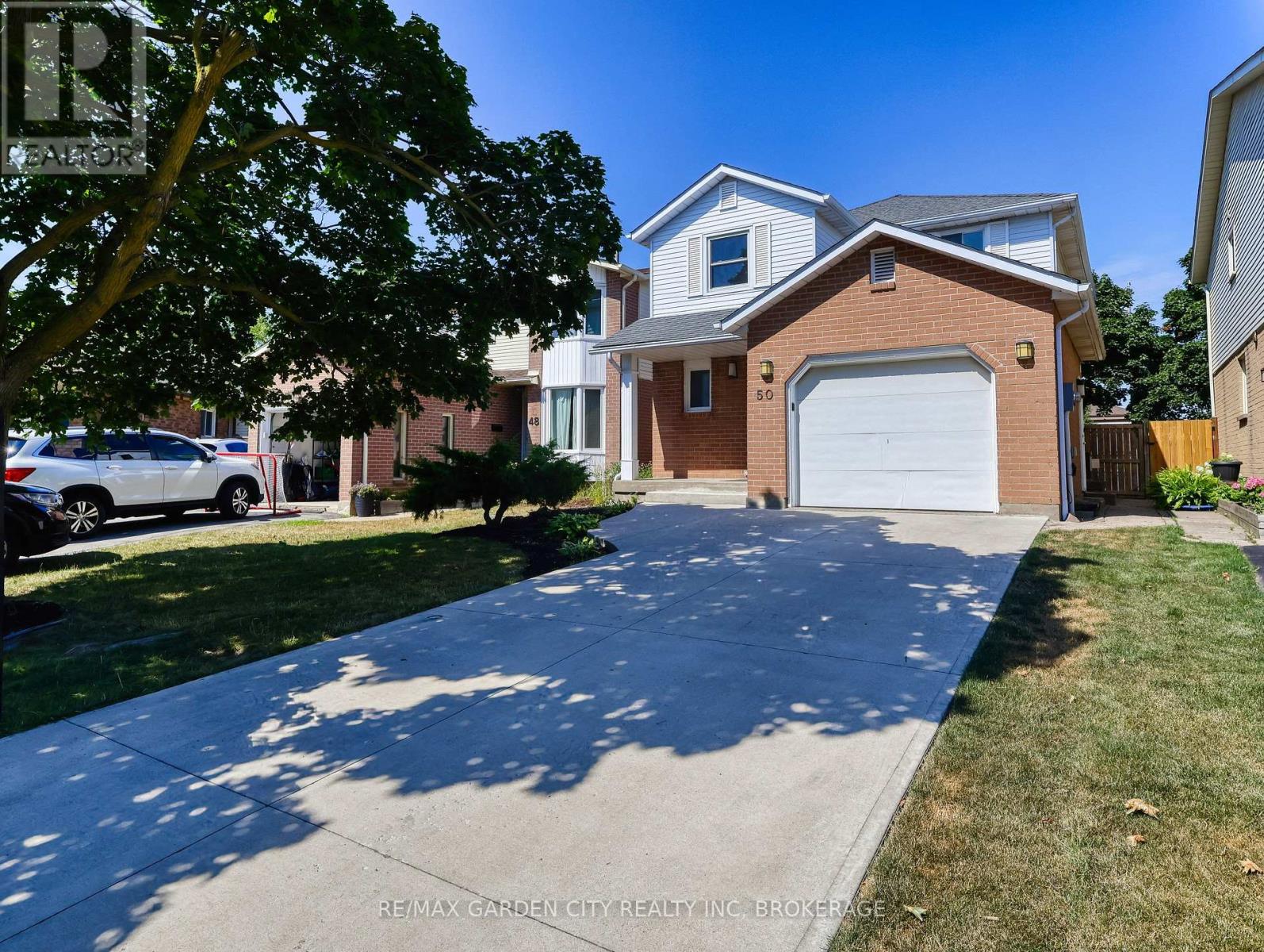 50 Culligan Cres, Thorold, ON L2V 4P1