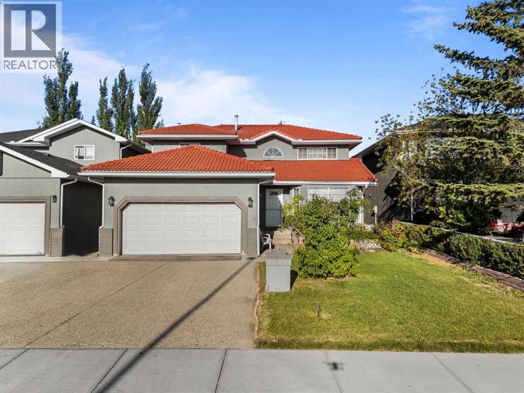 7140 California Blvd NE, Calgary, AB T1Y 6S9