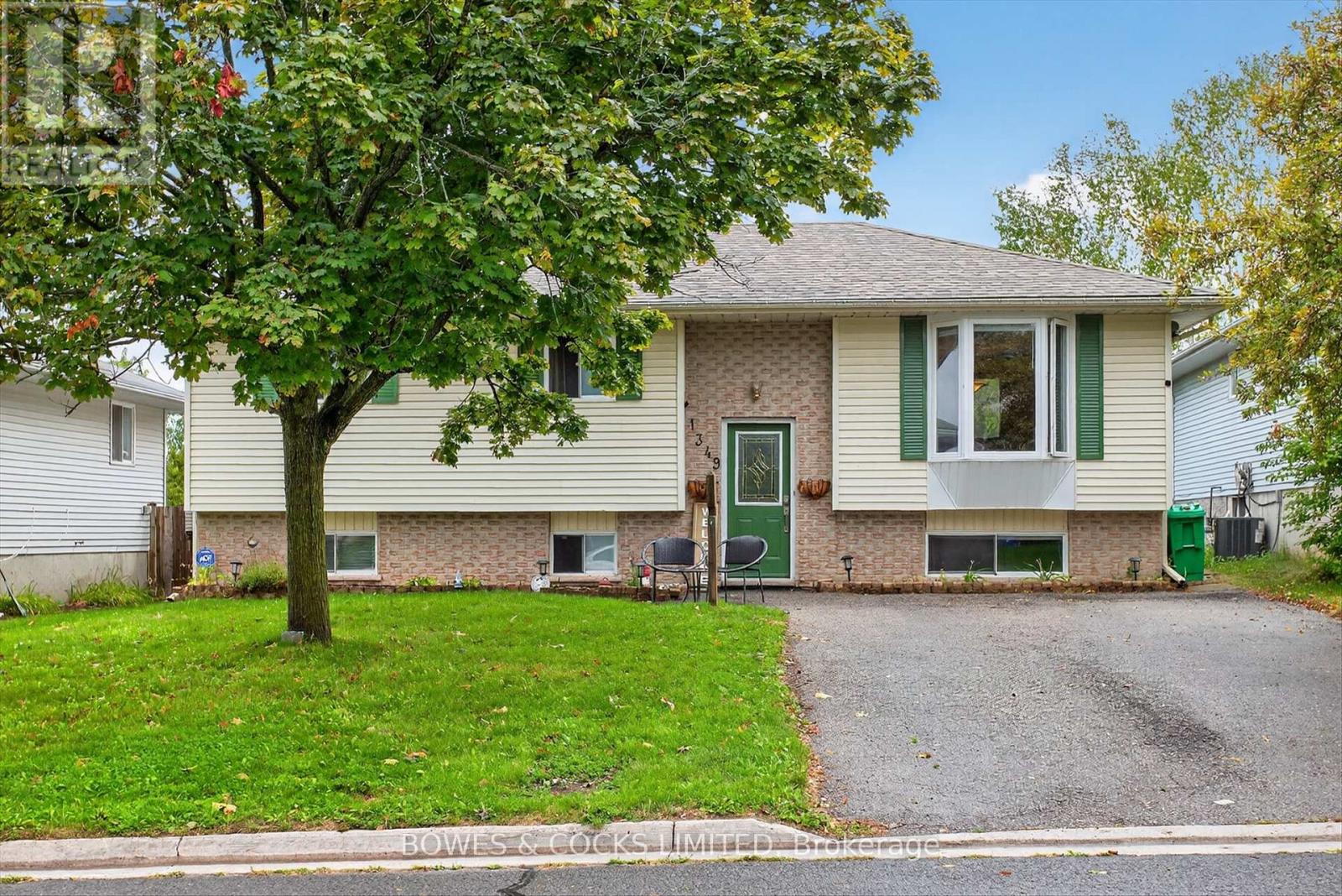 1349 Tudor Crescent Ward 4, Peterborough, ON K9L 1X1