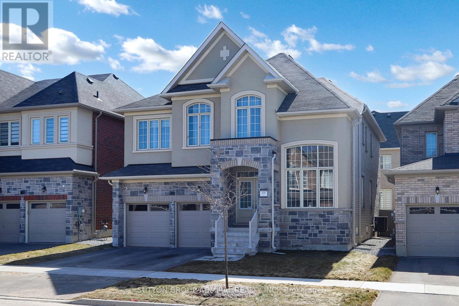 99 Kingknoll Cres, Georgina Keswick South, ON L6Y 3E7