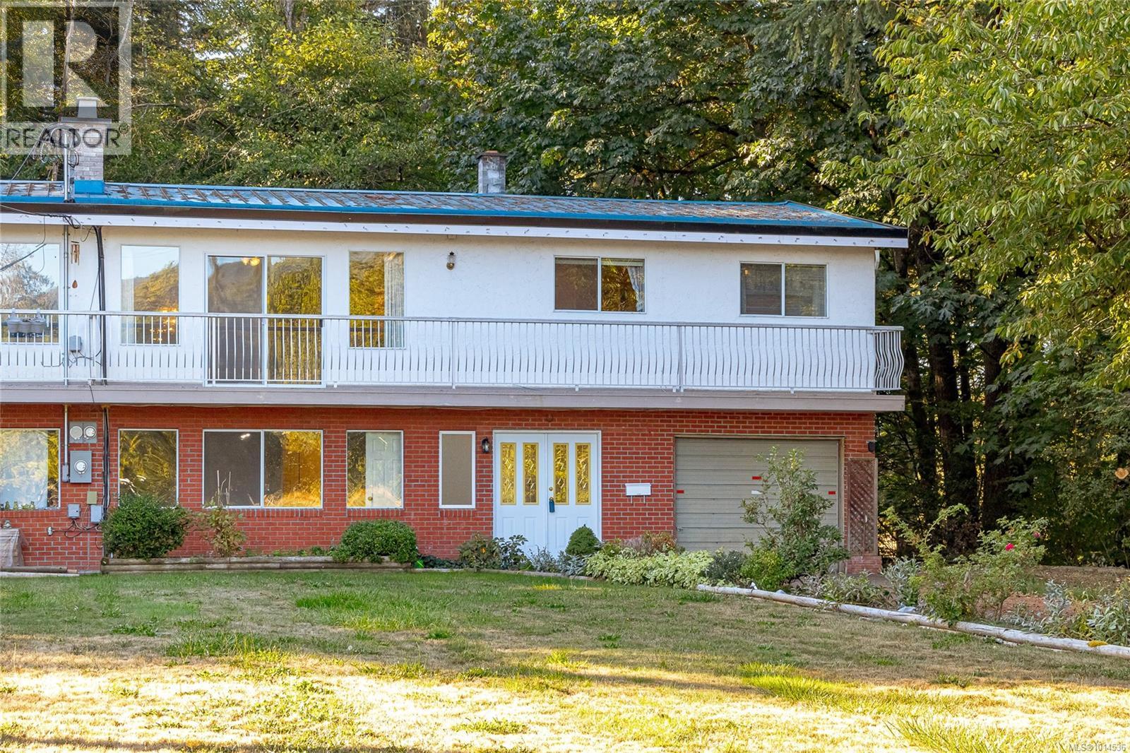3570 Auchinachie Rd, Duncan, BC V9L 4A4
