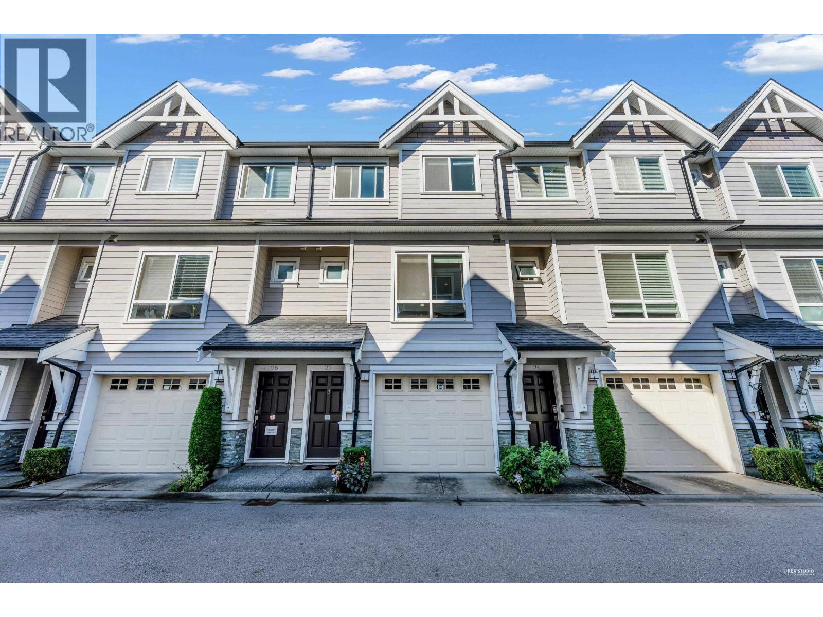 6199 Birch Street Unit 25, Richmond, BC V6Y 0E4