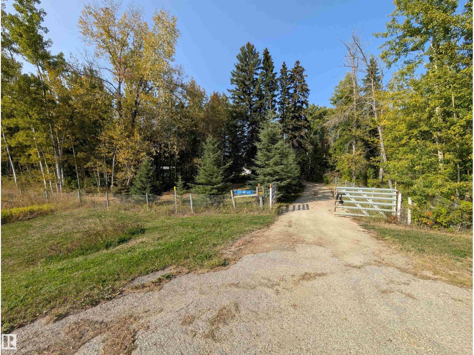 3320 Hwy 633, Alberta Beach, AB T0E 0A0