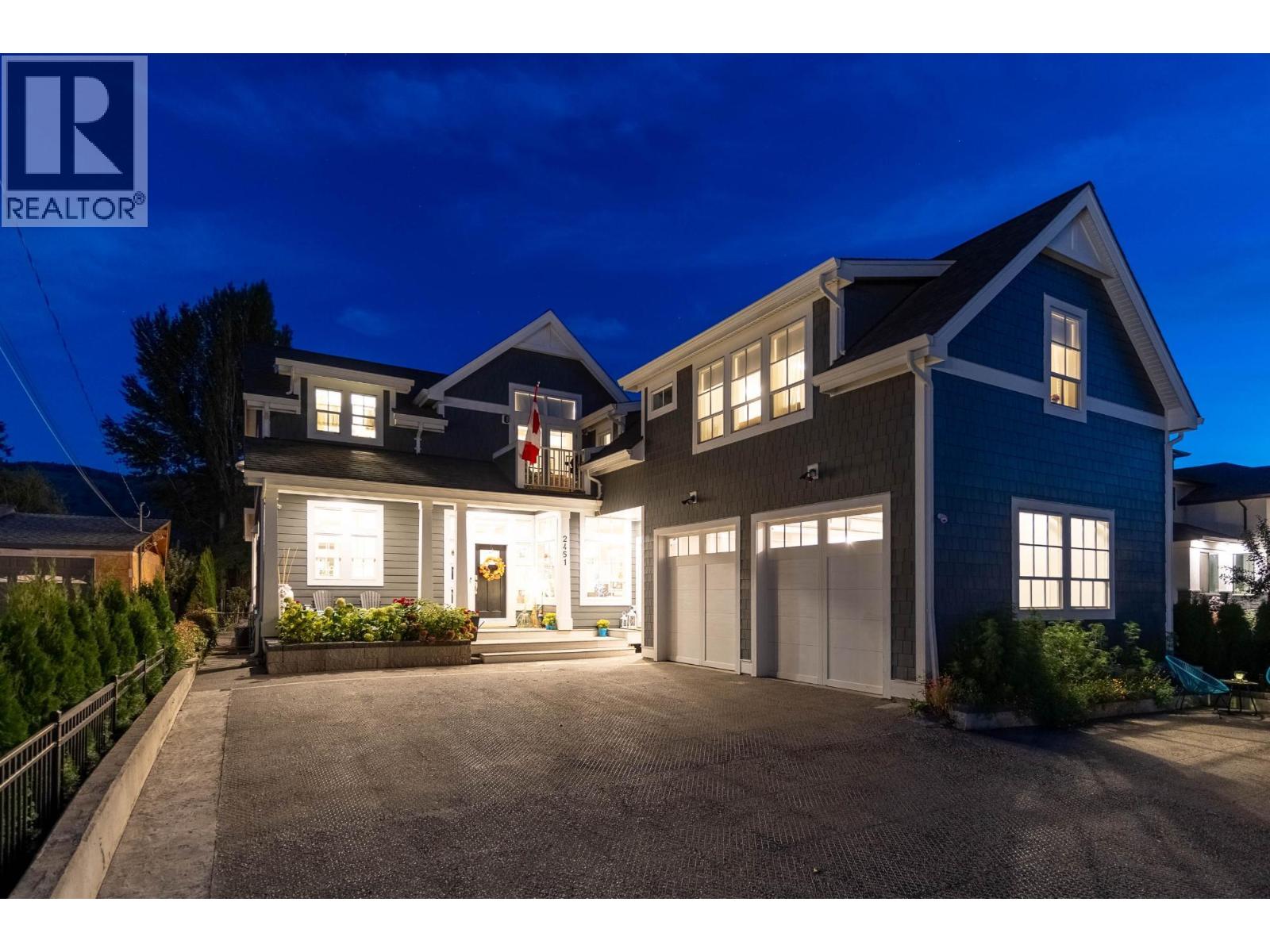 2451 Tranquille Rd, Kamloops, BC V2B 3N9