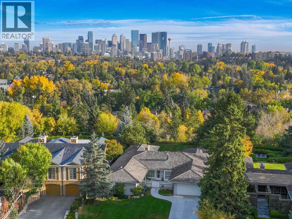 4235 Britannia Dr SW, Calgary, AB T2S 1J4