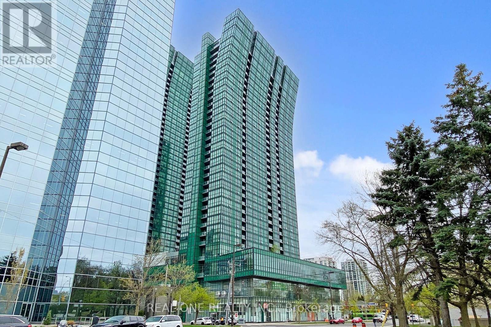 1508 11 Bogert Ave, Toronto, ON M2N 0H4