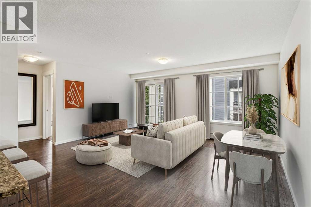 755 Copperpond Boulevard Se Unit 3301, Calgary, AB T2Z 4R2