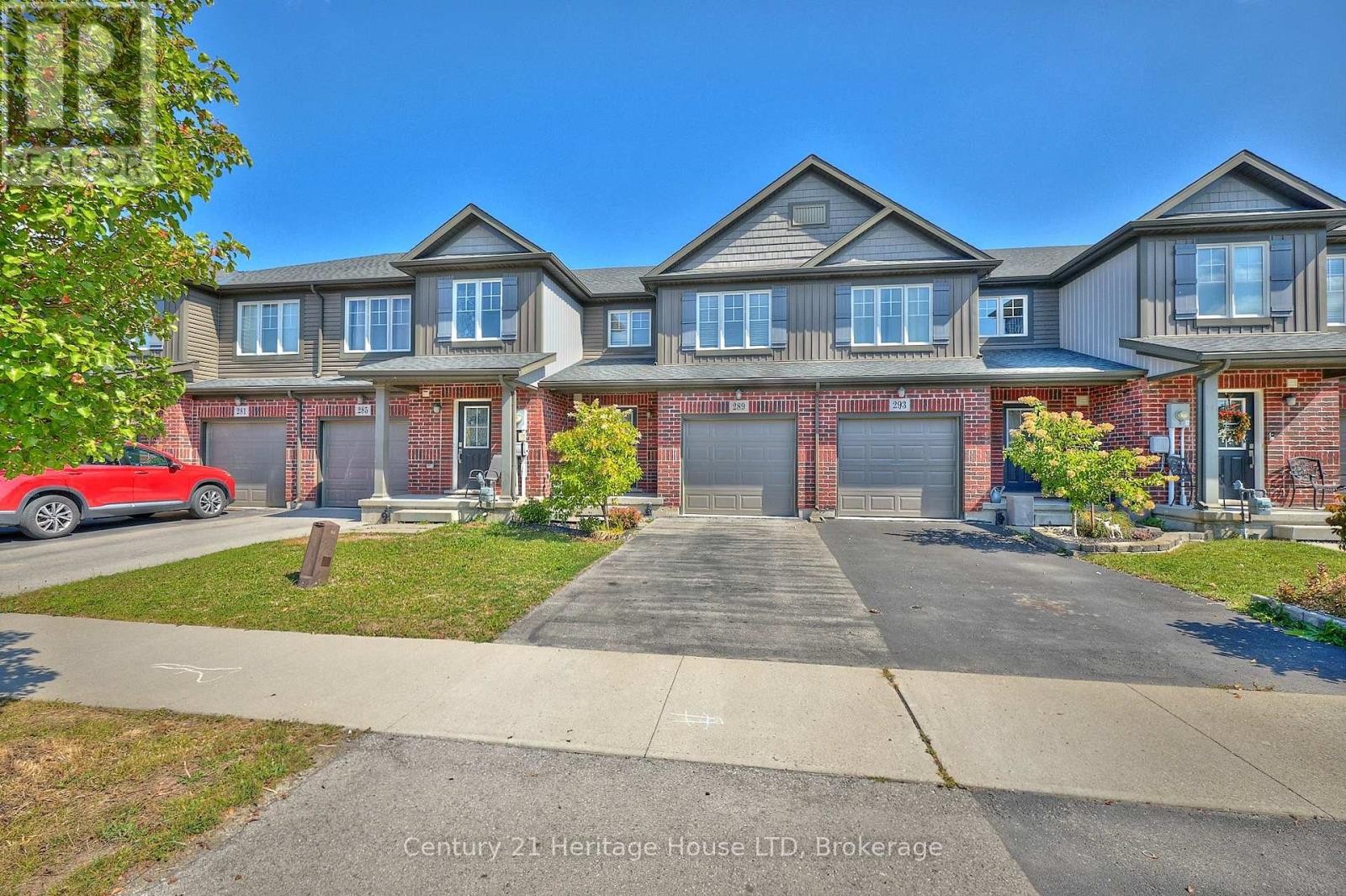 289 Silverwood Ave, Welland, ON L3C 0C5