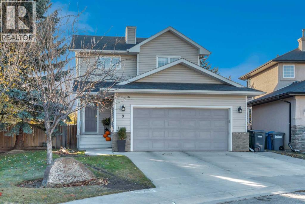 9 Aspen Lndg, Strathmore, AB T1P 1R4