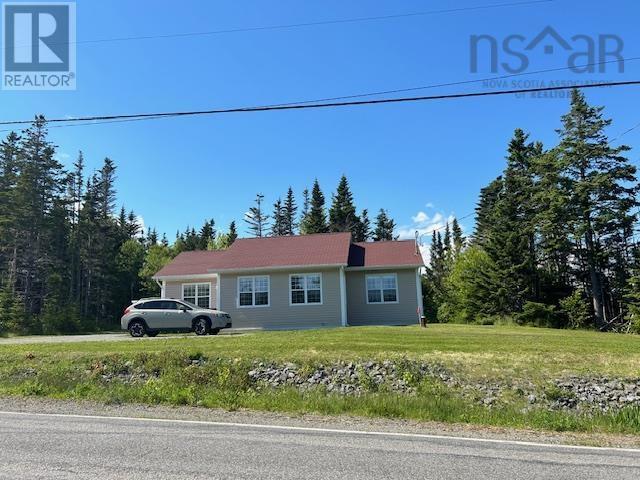 9127 Highway 4, River Tillard, NS B0E 2X0