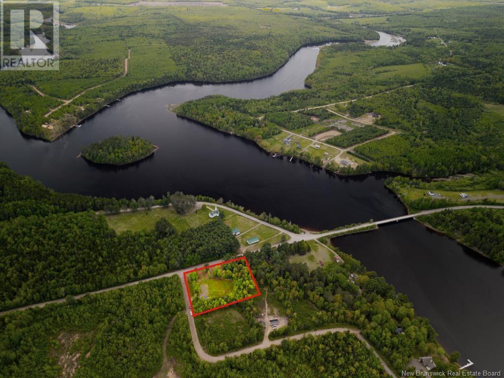 94-11 River Bend Rd, Browns Yard, NB E4T 4M5