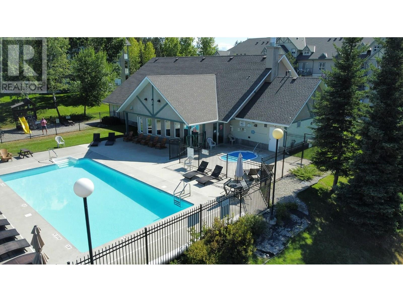 4769 Forsters Landing Road Unit 209, Radium Hot Springs, BC V0A 1M0