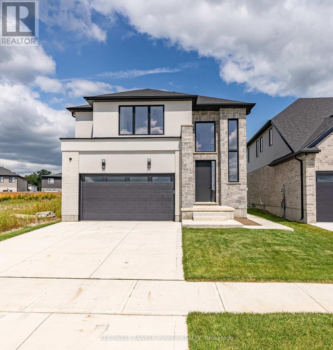 2692 Heardcreek Trl, London, ON N6G 0X7