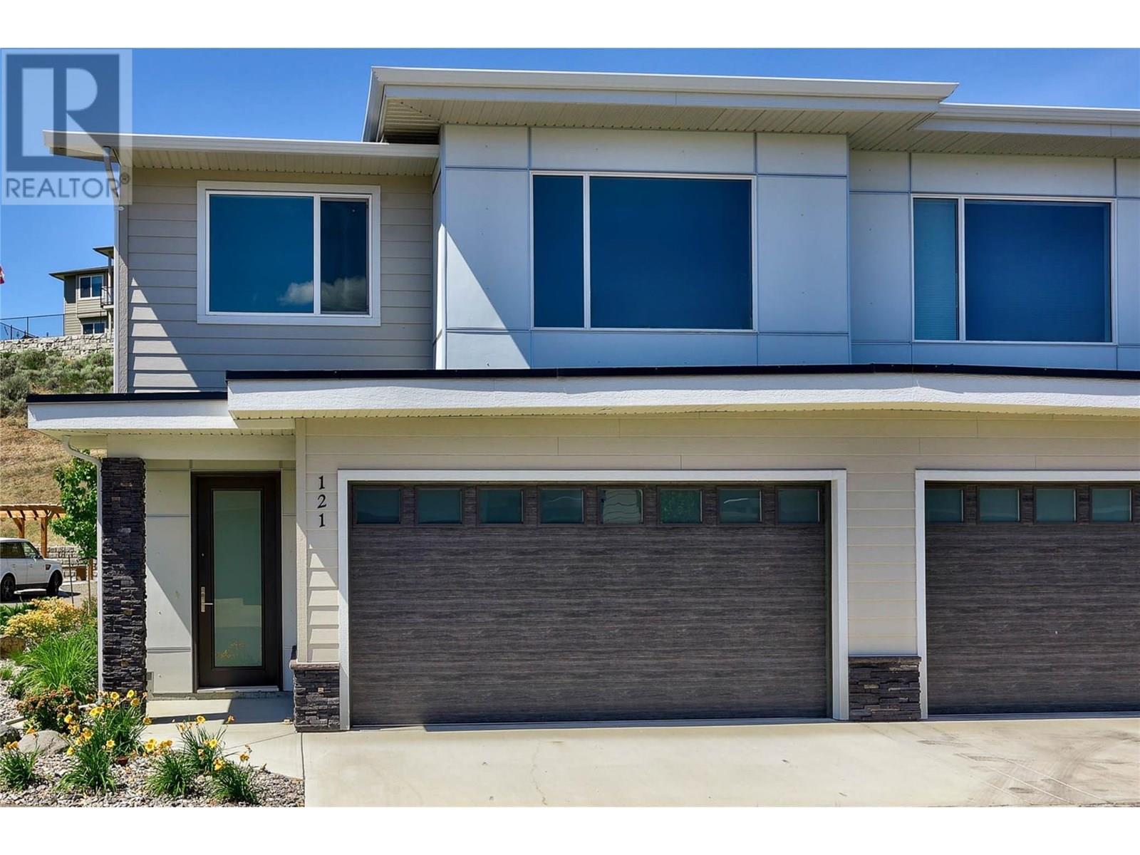 2045 Stagecoach Drive Unit 121, Kamloops, BC V2B 0K7