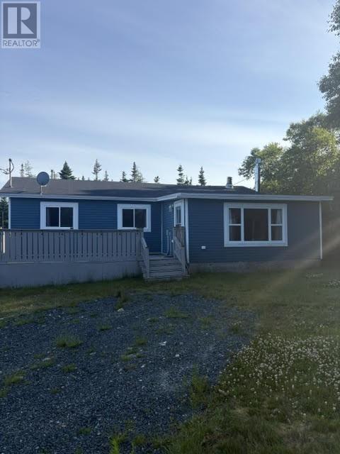 169 Mobile First Pond Rd, Mobile, NL A0A 3A0