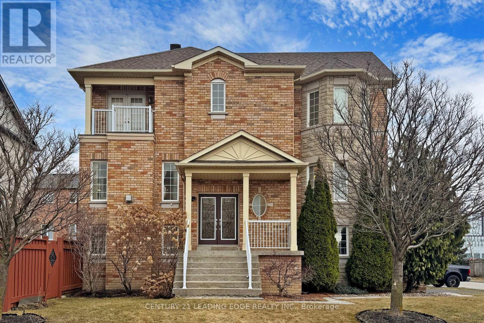 14 La Maria Ln, Vaughan, ON L6A 3X2