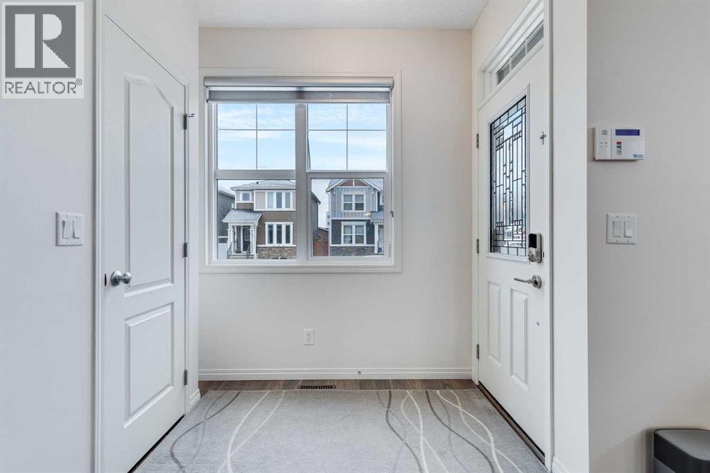 129 Red Embers Cres NE, Calgary, AB T3N 0R4
