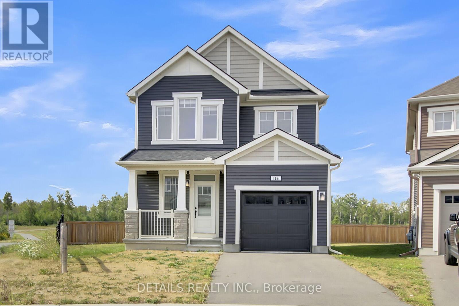 116 Unity Pl, Ottawa, ON K2S 2Y8