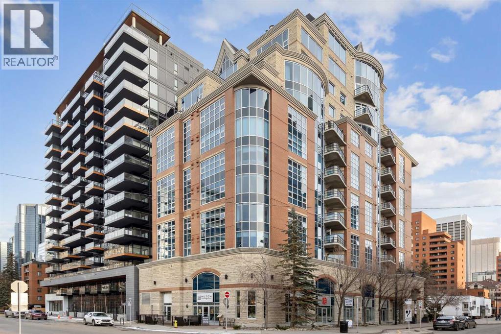 110 7 Street Sw Unit 1101, Calgary, AB T2P 5M9