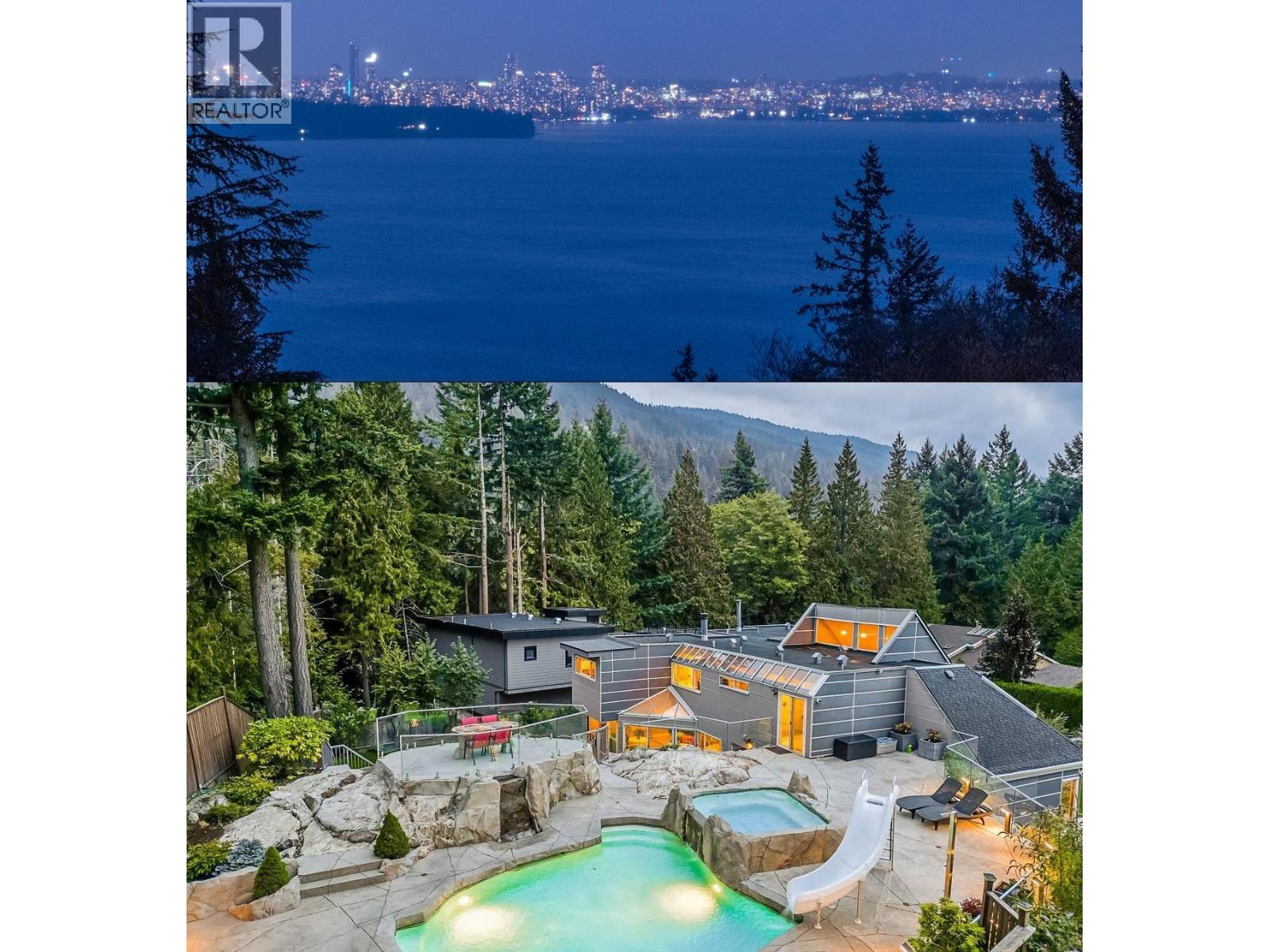 3722 Southridge Pl, West Vancouver, BC V7V 3H8