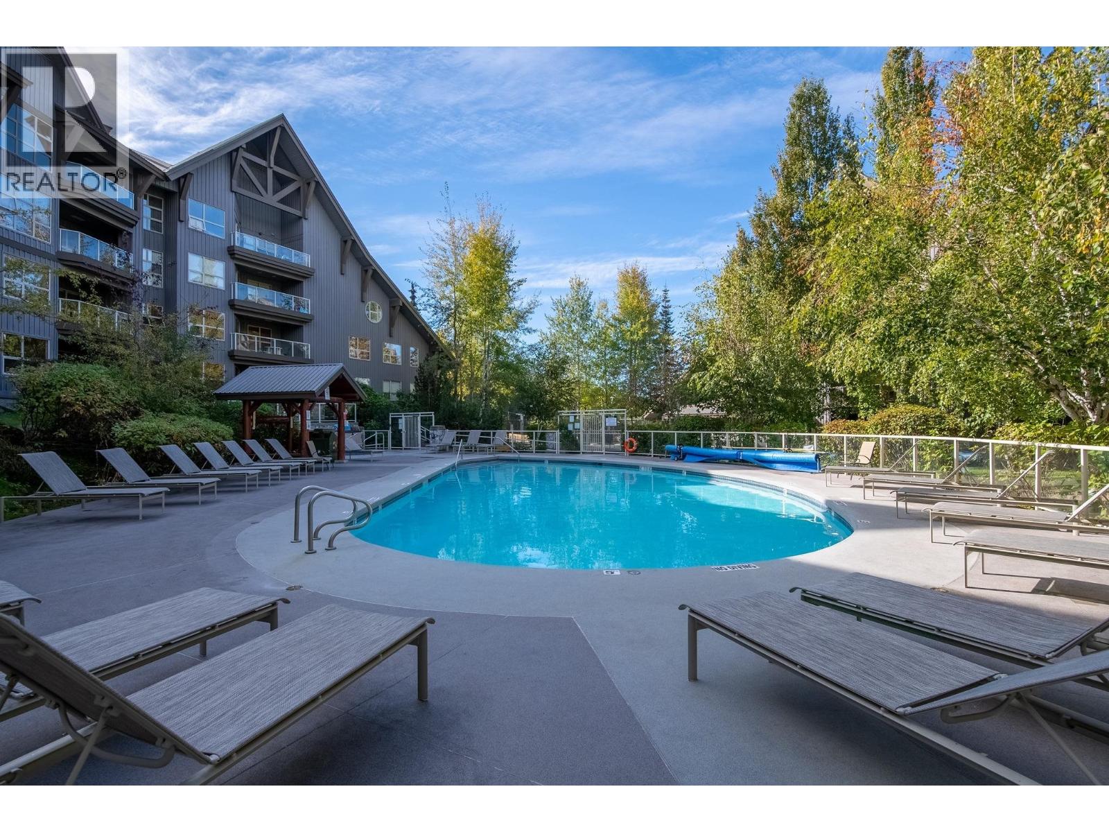 4800 Spearhead Drive Unit 202, Whistler, BC V8E 1G1