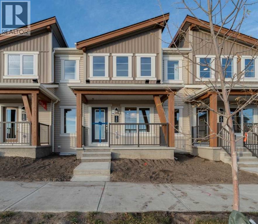 148 Avenue Nw Unit 1170, Calgary, AB T3P 2G9