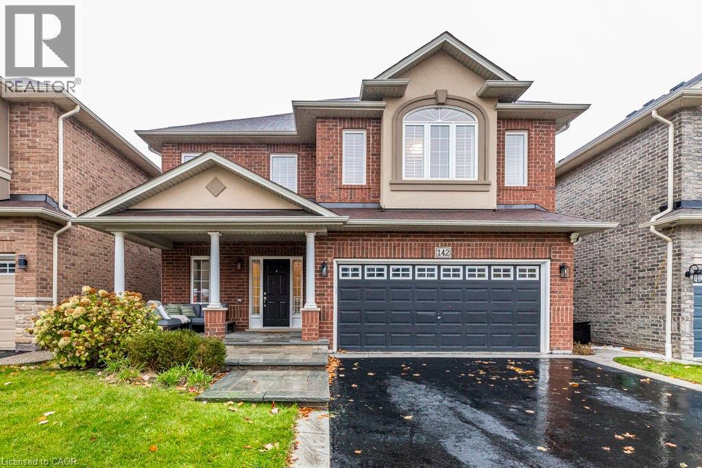 142 Painter Ter, Waterdown, ON L8B 0V5